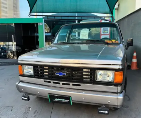 C20 1990/1990 Aro 22 