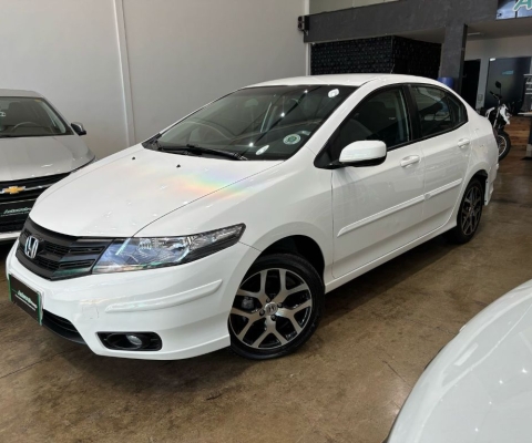 HONDA CITY 1.5 SPORT