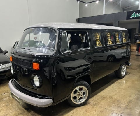 KOMBI 1987/1988 Aro 15