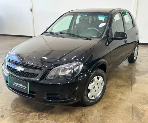 CELTA 1.0 LT COMPLETO 2012/2013