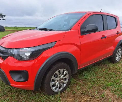FIAT MOBI à venda.