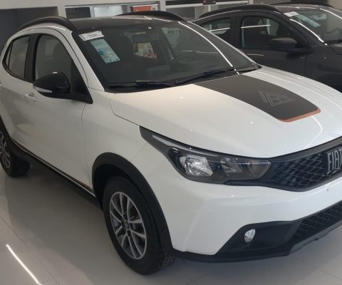 FIAT ARGO à venda.