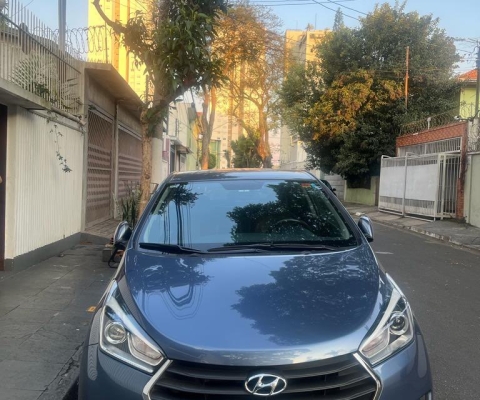 HYUNDAI HB20 à venda.