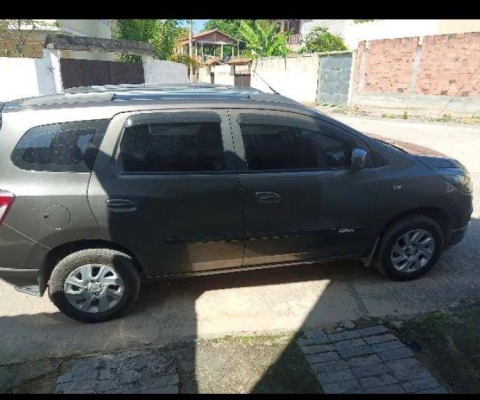 CHEVROLET SPIN à venda.