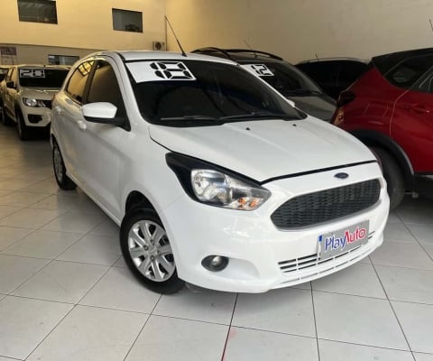 Ford Ka Flex Manual