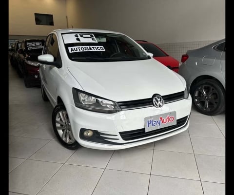 Volkswagen Fox Flex Manual