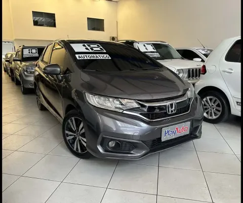 Honda Fit Flex CVT