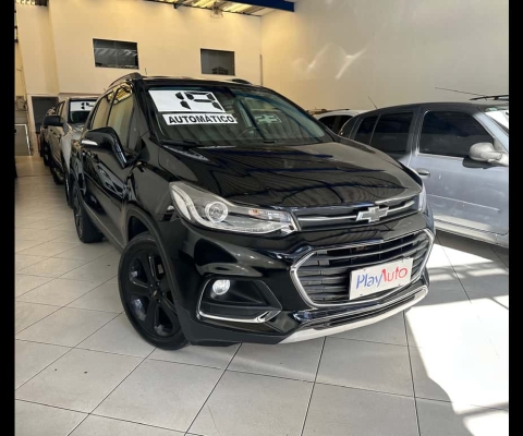Chevrolet Tracker Flex Automático