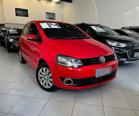 Volkswagen Fox Flex Manual