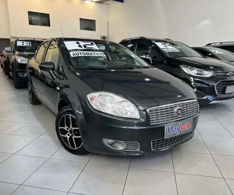 Fiat Linea Flex Dual Logic