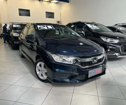 Honda City Flex Manual