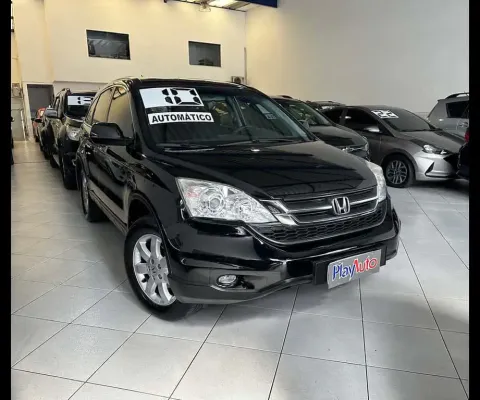 Honda CR-V Gasolina Automático