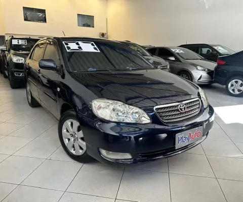 Toyota Corolla Gasolina Manual