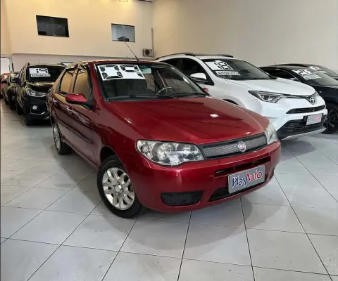 Fiat Siena Flex Manual