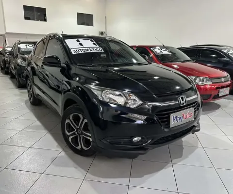Honda HR-V Flex Automático