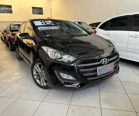 Hyundai i30 Gasolina Automático
