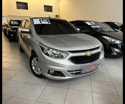 Chevrolet Cobalt Flex Manual