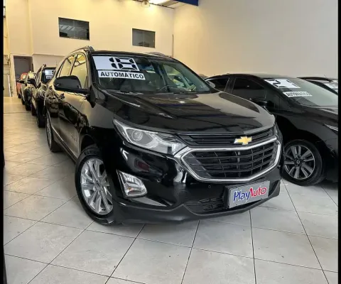 Chevrolet Equinox Flex Automático