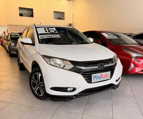 Honda HR-V Flex CVT