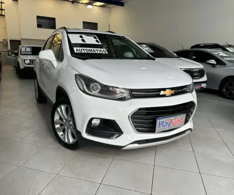 Chevrolet Tracker Flex Automático