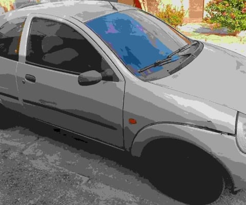 FORD KA à venda.