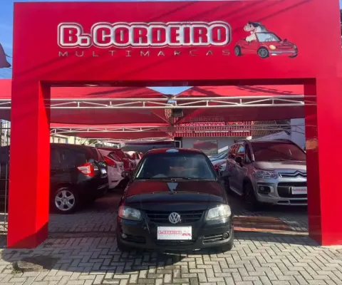 VOLKSWAGEN GOL 1.0 2008