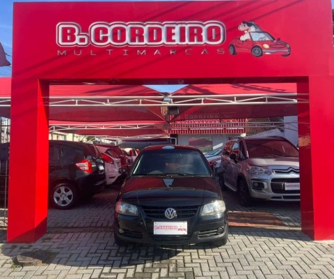 VOLKSWAGEN GOL 1.0 2008