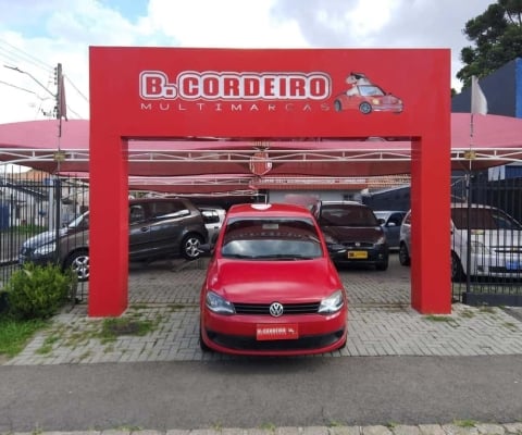 VOLKSWAGEN FOX 1.0 8V (G2) (KIT-V) 4P 2013
