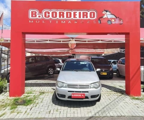 FIAT PALIO ELX FLEX 2007