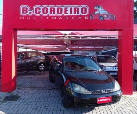 FORD FOCUS 1.6 FLEX FC 2008