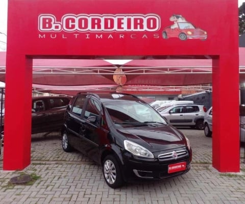 FIAT IDEA ATTRACTIVE 1.4 2014