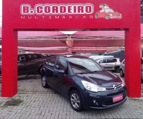 CITROEN C3 90M TENDANCE 2013