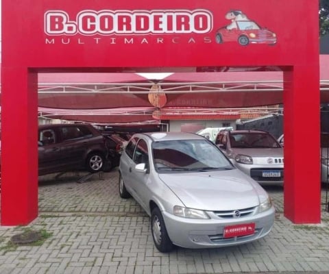 CHEVROLET CELTA 1.0 2P 2001