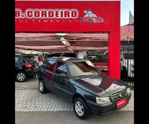 FIAT UNO MILLE ECONOMY 2009