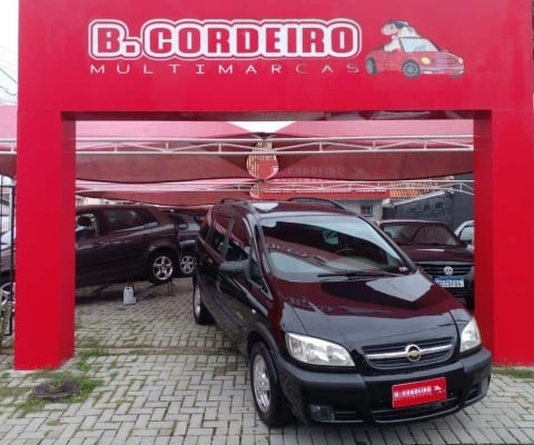 CHEVROLET ZAFIRA EXPRESSION 2008