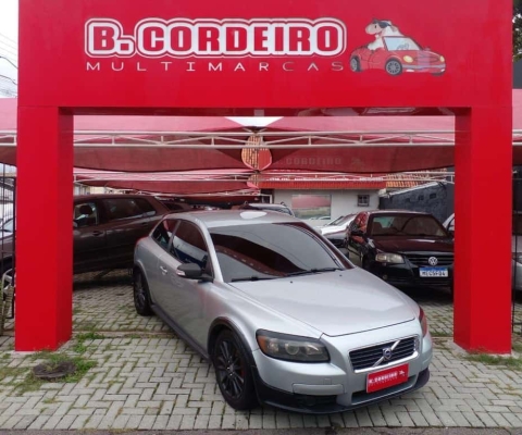 VOLVO C30 2.0 2009