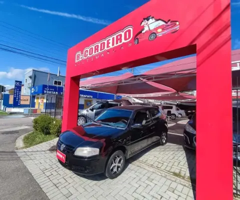 VOLKSWAGEN GOL 1.0 ECOMOTION GIV 2011