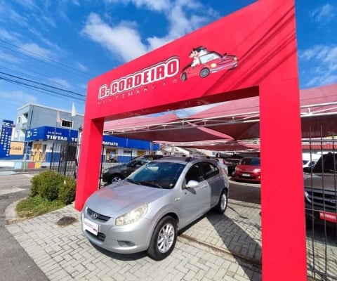 JAC J3 1.4 16V 5P 2012