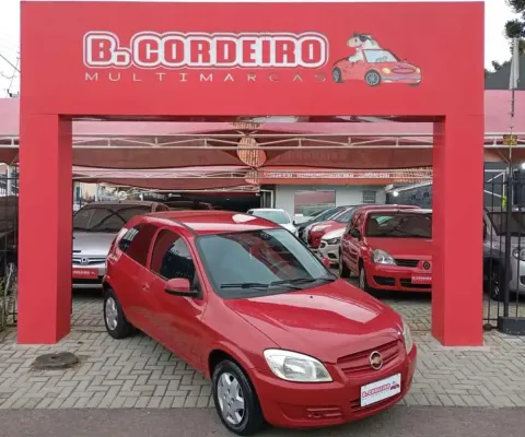 CHEVROLET CELTA HATCH SPIRIT 1.0 VHC 8V 2P 2010
