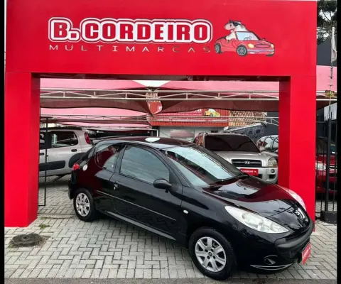 PEUGEOT 207 HB XR S 2009