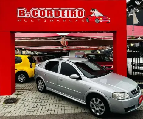 CHEVROLET ASTRA HB 4P ADVANTAGE 2011