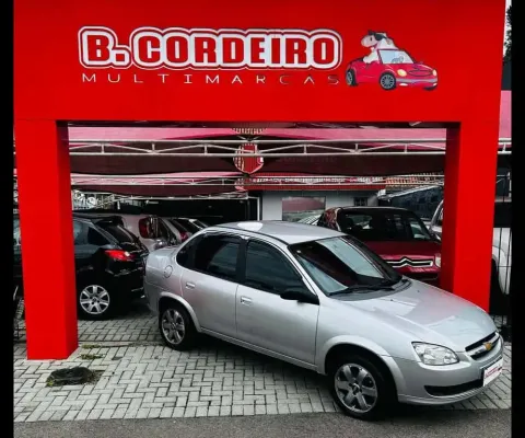 CHEVROLET CHEVROLET CLASSIC LS 2014