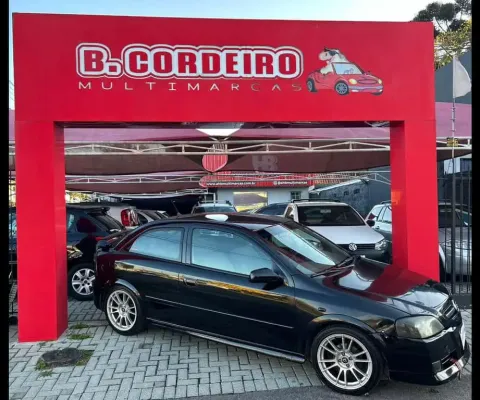 CHEVROLET ASTRA HATCH 3P 2003
