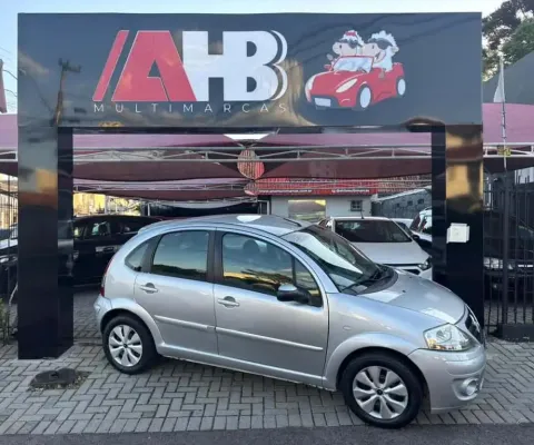 Citroen c3 glx 1.4 2011