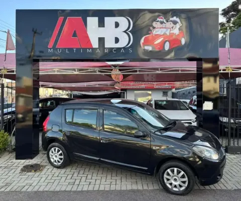 Renault renault/sandero expr 10 2009