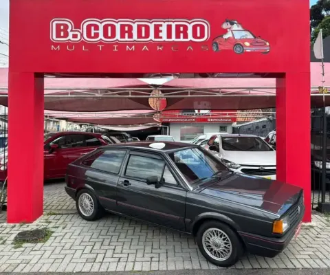 VOLKSWAGEN GOL GL 1987