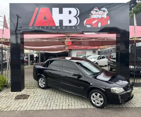 CHEVROLET ASTRA SEDAN ADVANTAGE 2008