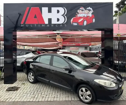 RENAULT FLUENCE EXPRESSION 1.6 2014