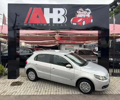 VOLKSWAGEN GOL (NOVO) 1.0 TREND 2009