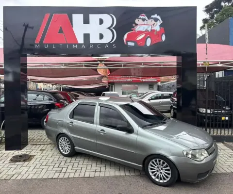 Fiat fiat siena fire flex 2009